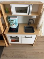 Ikea Spielküche mit Zubehör