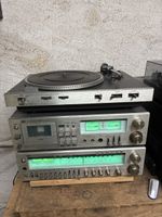 Chaîne hi-fi Japon 🇯🇵 Vintage ITT