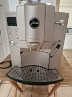 Jura Impressa E75 - defekt