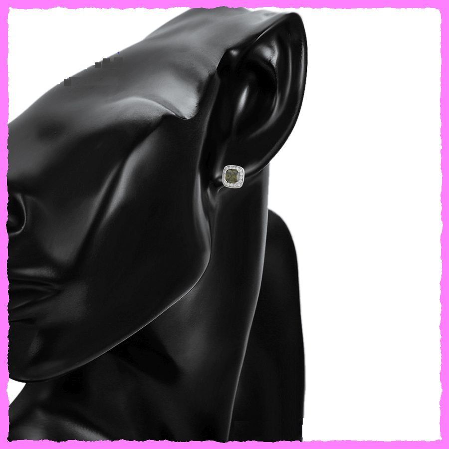 Ohrringe & -stecker: Bezaubernde Ohrstecker – Neu und originalverpackt aus Oberglatt ZH von Diamond-Girl 7