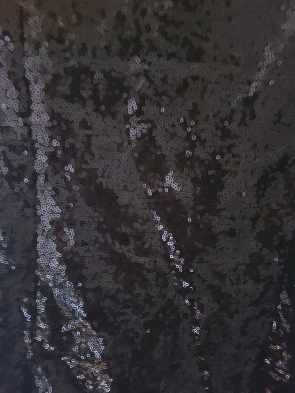 T-shirt: T-shirt à paillettes – Nuovo e nell'imballaggio originale da Le Mont-Pèlerin venduto da jux_x96b 2