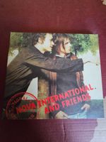 CD - Nova International – Nova International And Friends