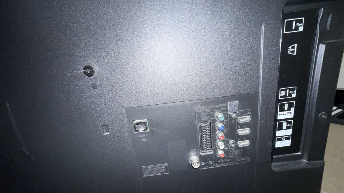 Fernseher: TV Sony KDL-40EX721 – Gebraucht aus Walenstadt von Flaenk99 5