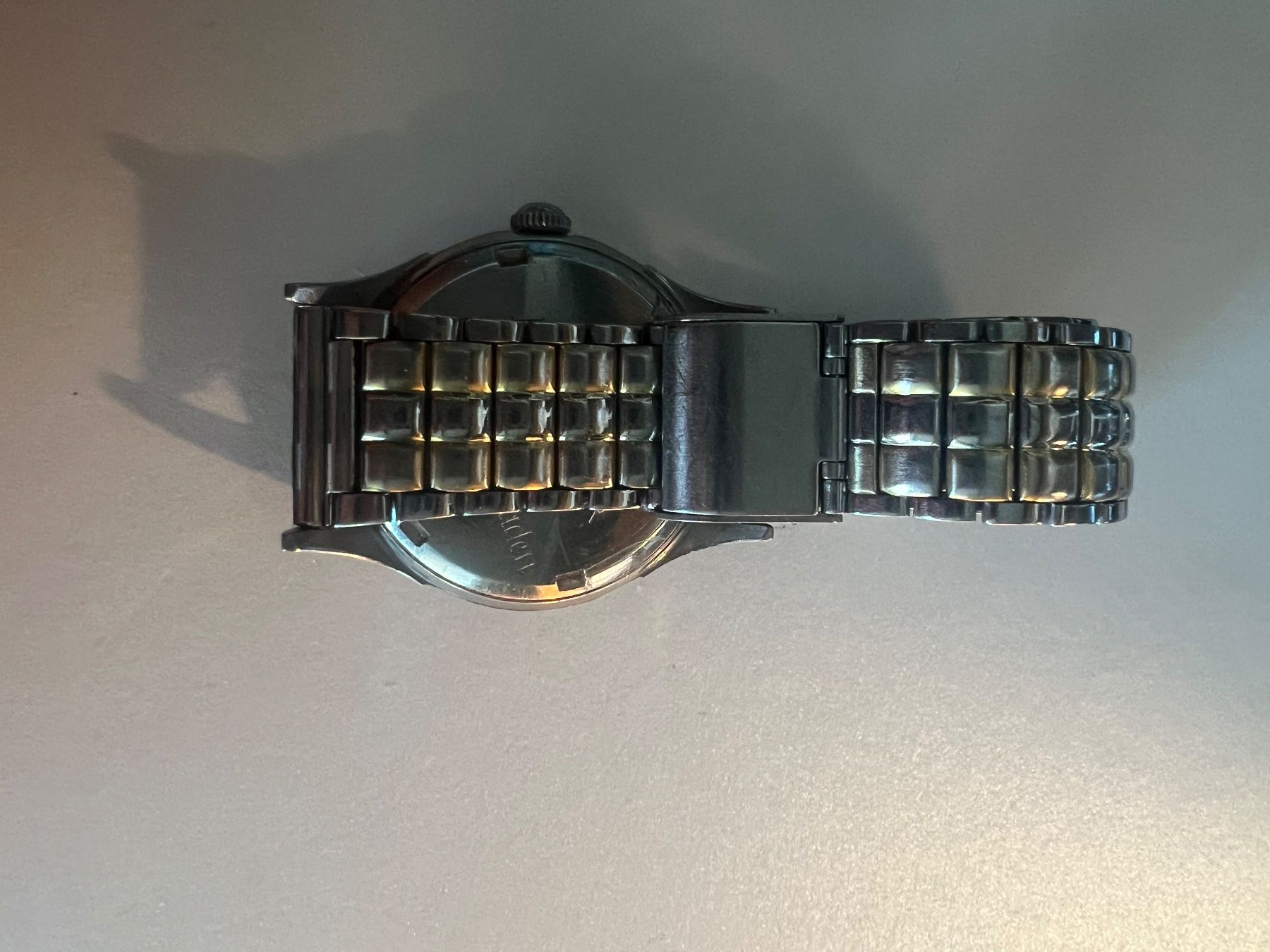 Tissot Orologi: Tissot Vintage 50-Jahre – Usato da Hunzenschwil venduto da Al-Bee-01 3