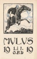 Mulvs 1919