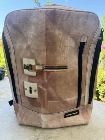 Freitag Hazzard Rucksack