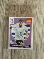 Sticker Panini Extra Federico Valverde Uruguay 