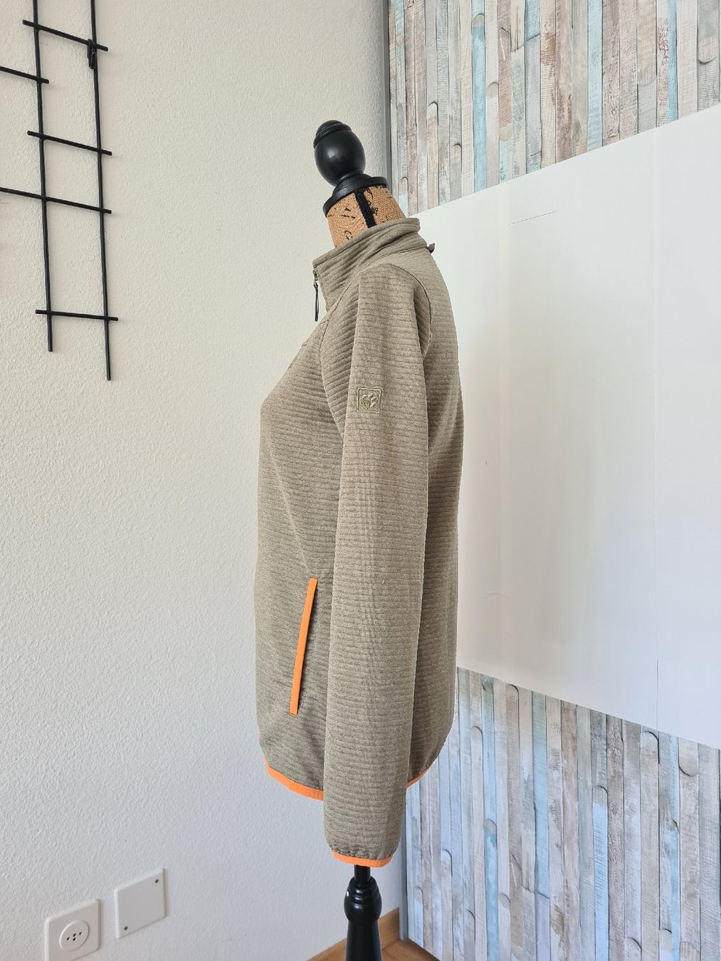 Jack Wolfskin Giacche: Jack Wolfskin Jacke  Damen Gr. S – Nuovo (secondo la descrizione) da KRIENS venduto da Franzy_Blond10 1