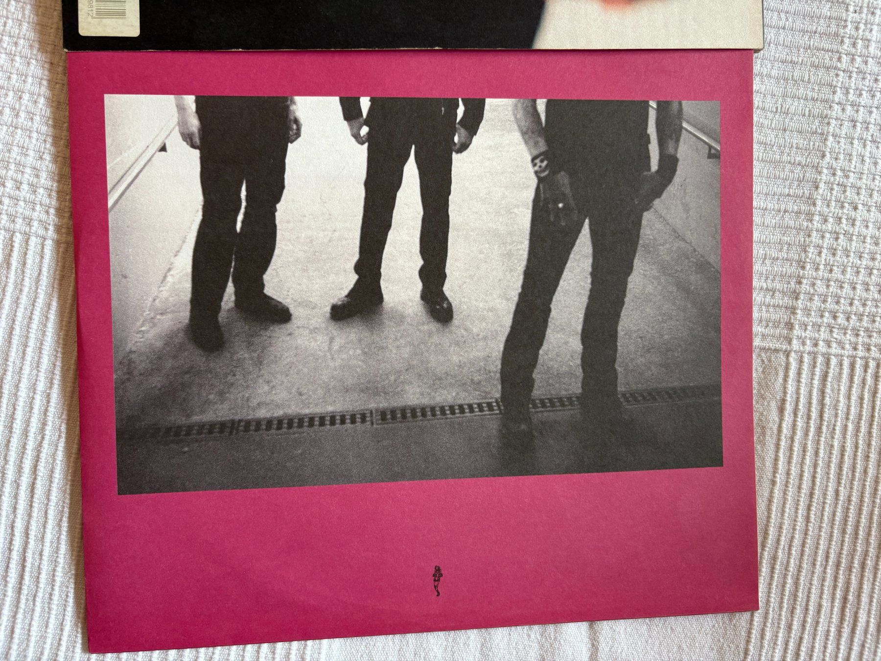 Schallplatten: Die Ärzte - Geräusch 2x Vinyl LP original 2003 pressing – Gebraucht aus Effretikon von ChrisLamberger 4