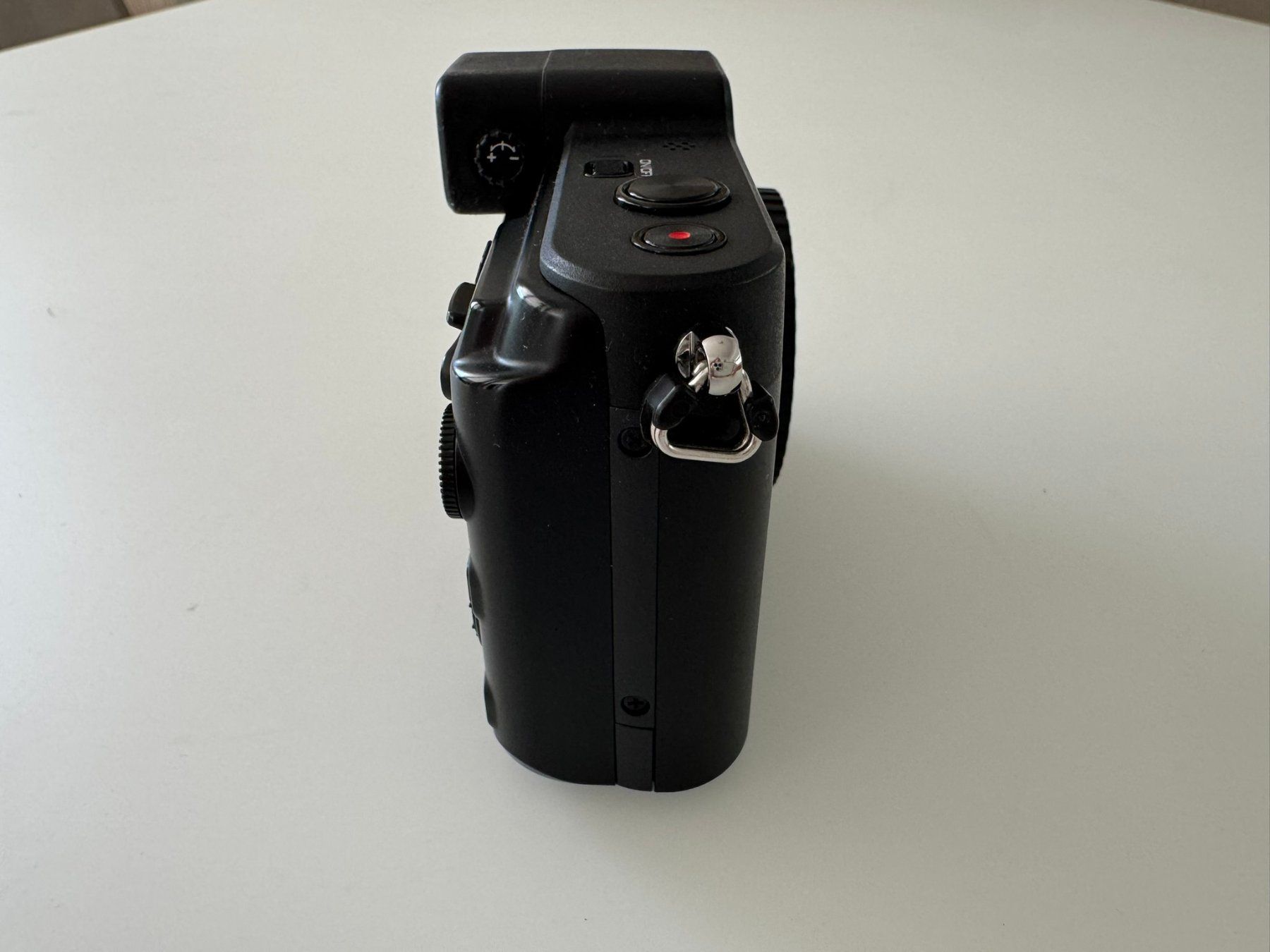 Nikon Appareil photo: Nikon 1 V1 Set – D'occasion à Sementina par tgian 5