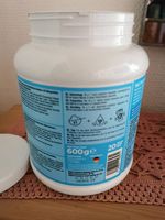 More Nutrition Clear Peach Passion Fruit OVP 