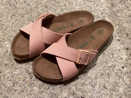 Birkenstock Gr. 40