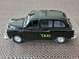 Welly London Taxi 99050 1:43