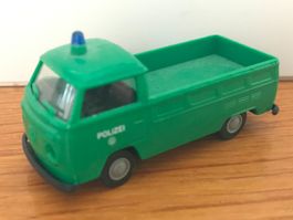 APS Collection VW T2 Polizei
