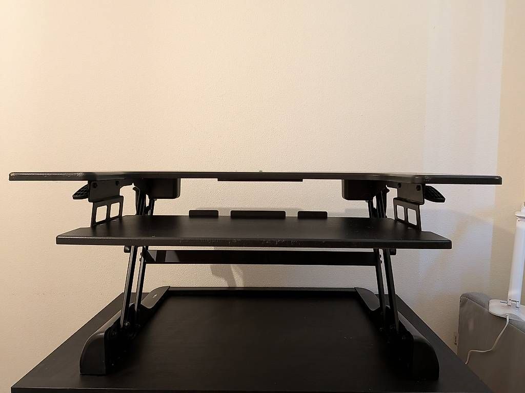 Scrivanie: Standing desk – Usato da Chiasso venduto da ale_kyj8 4