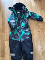 Schneeanzug Gr.110 Reima