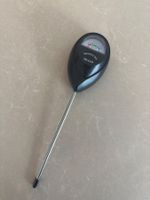 🪴 Bodenfeuchtigkeitsmesser Pflanzen Hydrometer analog