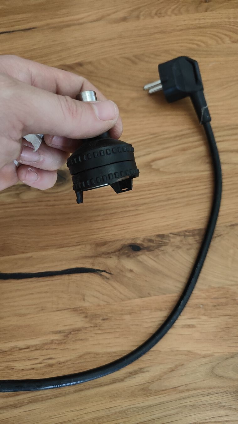 Sonstige Tabakwaren: Volcano Classic Vaporizer  – Gebraucht aus Liestal von Maski11 3