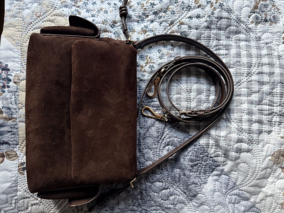 Taschen für Damen: Sac Charles & Keith – Gebraucht aus Nyon von lio_5n8l 1