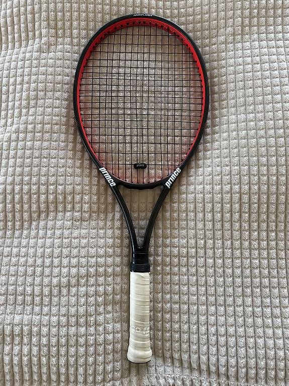 Schläger: Raquette tennis Prince – Gebraucht aus Poliez-le-Grand von popob63