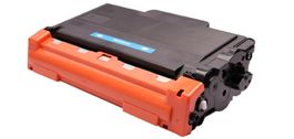 Black Toner zu Brother HL-L6400/MFC-L6900/MFC-L6970, TN-3520