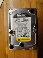 WD RE4 SATA 64MB Cache  1TB