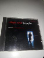 Jäger & Gejagte (Kurzkrimis) aus Kurpfalz von Jung & Zechel