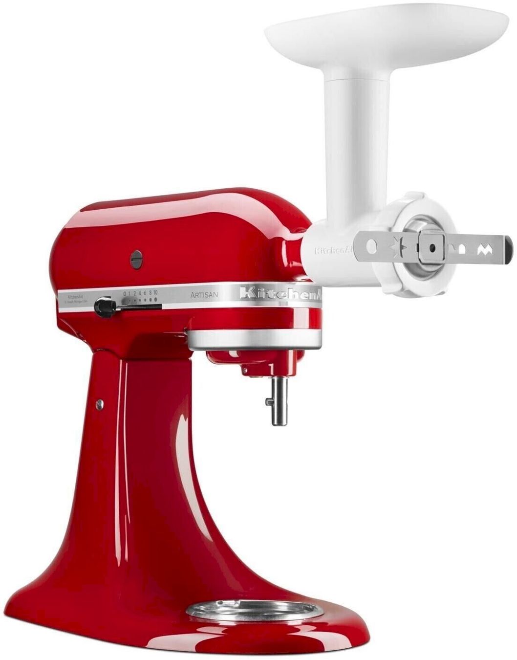 Kitchenaid Appareils de cuisine: KitchenAid Fleischwolf 5KSMFGCA – Neuf avec emballage d'origine à Bottighofen par zaap 1