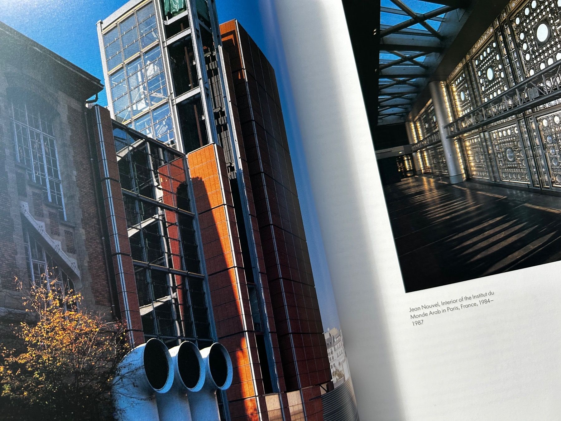 Libri: Taschenbuch "European Architects" – Usato da Zürich venduto da Coffeetable88 3