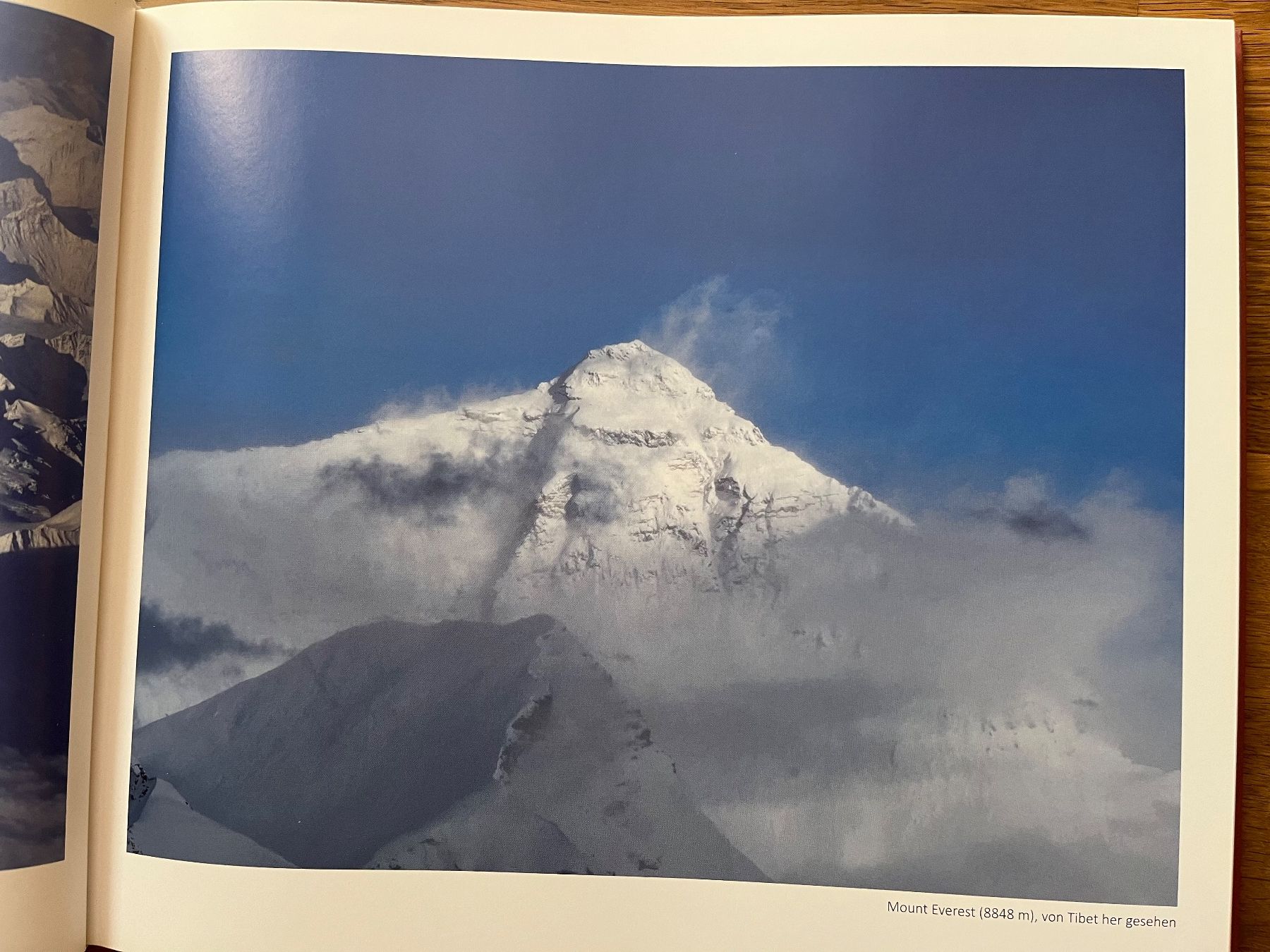 Bücher: Himalaya Bilderbuch – Gebraucht aus Stäfa von oma_2lng 3