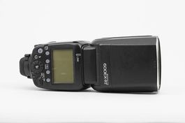 Canon Speedlite 600EX-RT / Aufsteckblitz von Canon