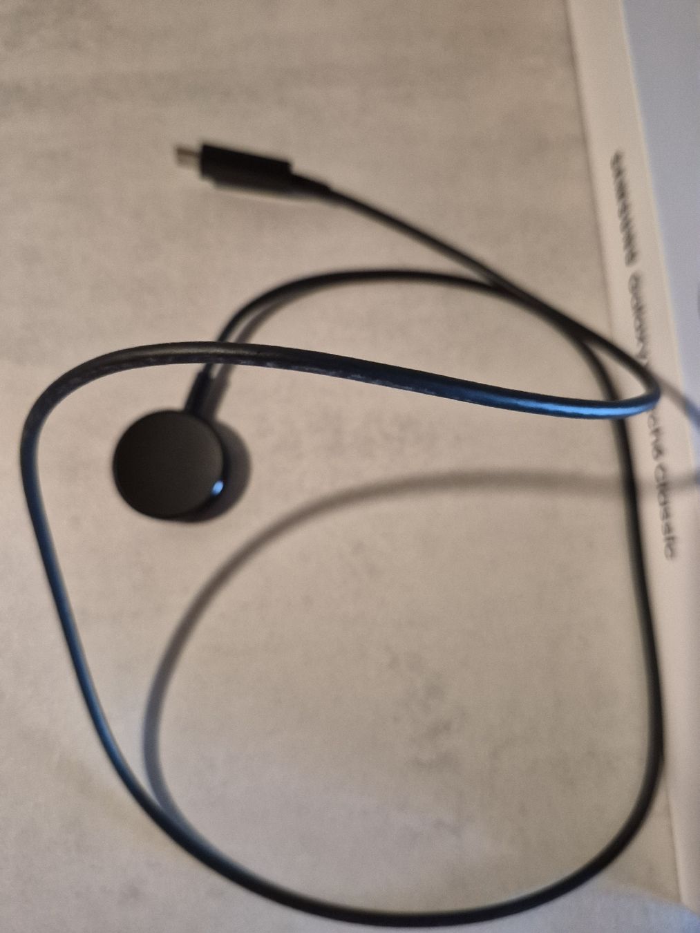 Samsung Smartwatch: Samsung Galaxy Watch6 Classic – Nuovo (secondo la descrizione) da Immensee venduto da modi2000 1