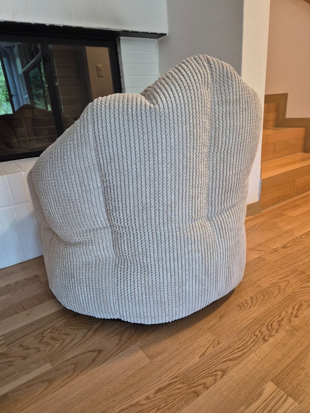 Lounge Pug Sessel: Sitzsack Kuschel Lounge Sessel | Neuwertig – Neu (gemäss Beschreibung) aus Thalwil von Aljbaba 3