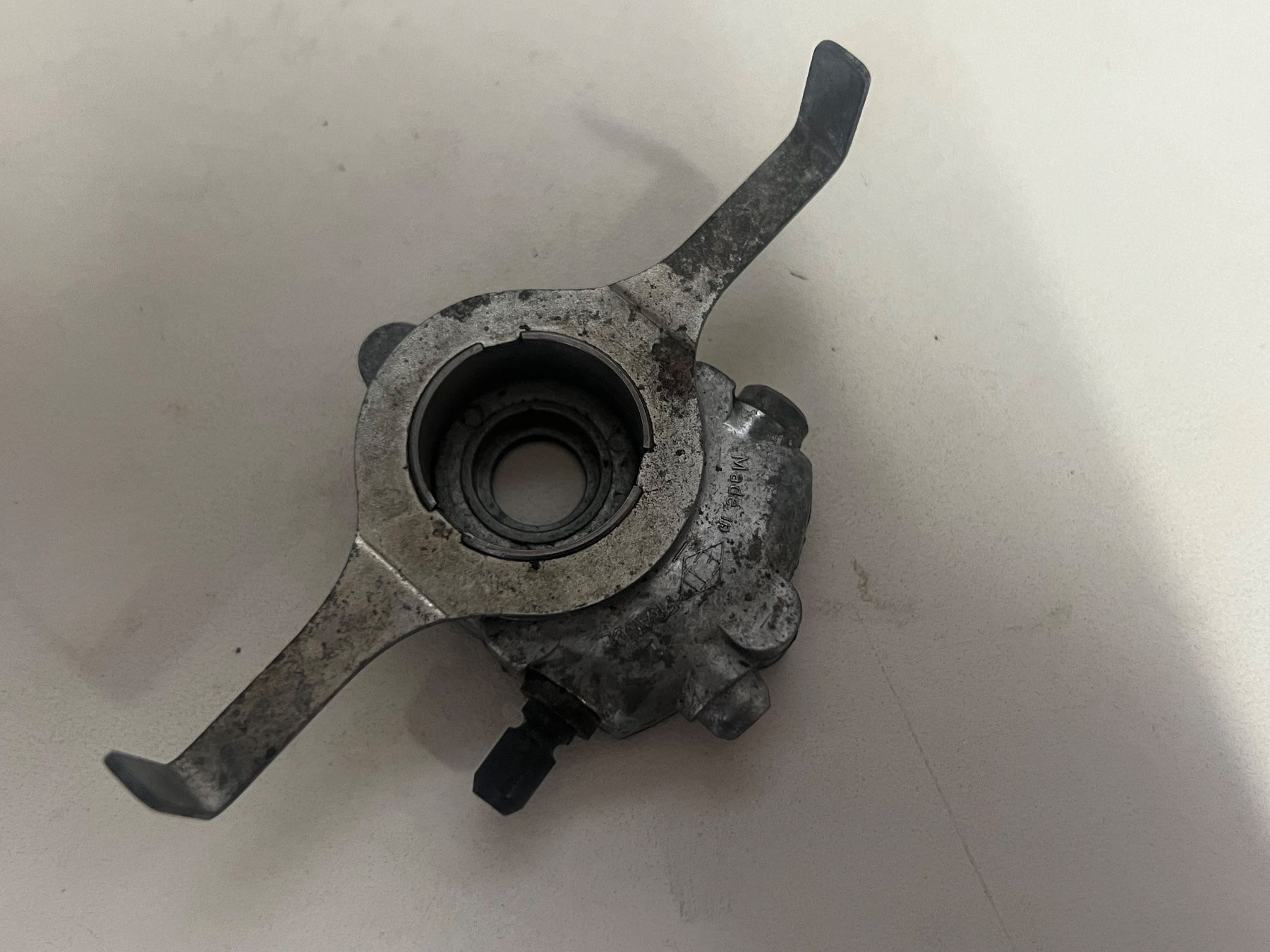 Mofa-Ersatzteile: Tachoantrieb Veglia S29 A7 Solex Mobylette Tacho – Gebraucht aus Steffisburg von FlorianJohner 2