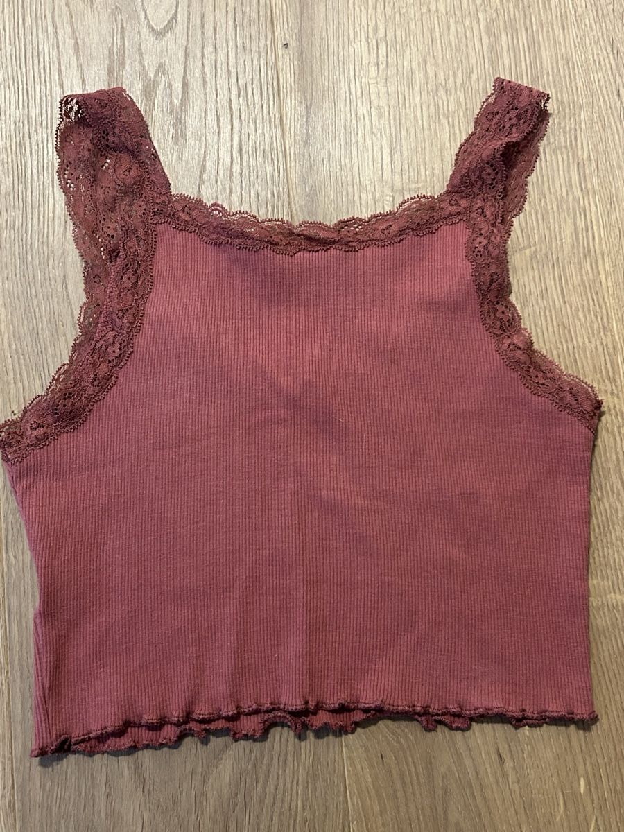 Pull&Bear Tops: Top – D'occasion à Wattwil par mar_q66h 2