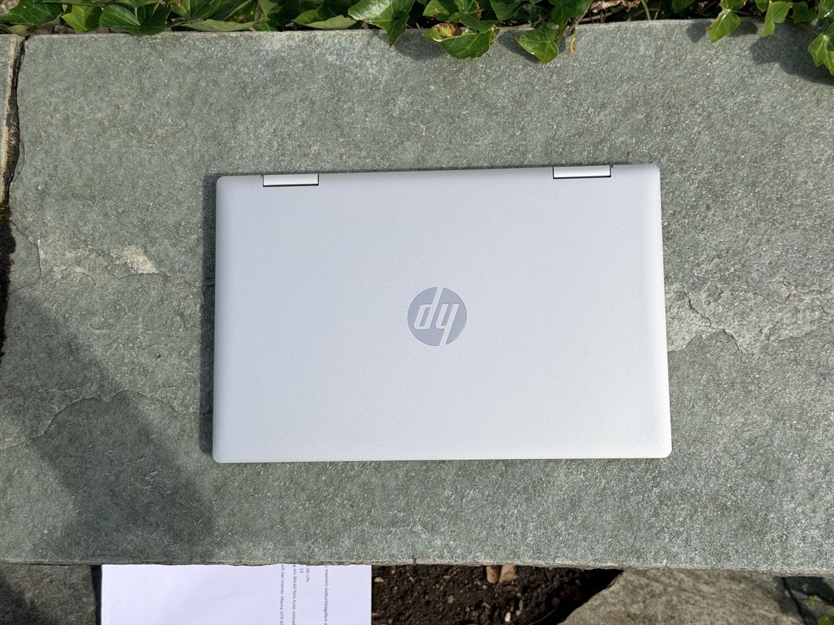 Hewlett Packard Notebook: HP Laptop inkl. Stift – Nuovo (secondo la descrizione) da Muttenz venduto da Johnny_Wishbone69 5