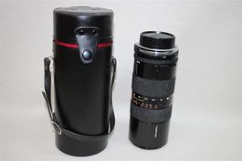 Tamron Macro Objektiv