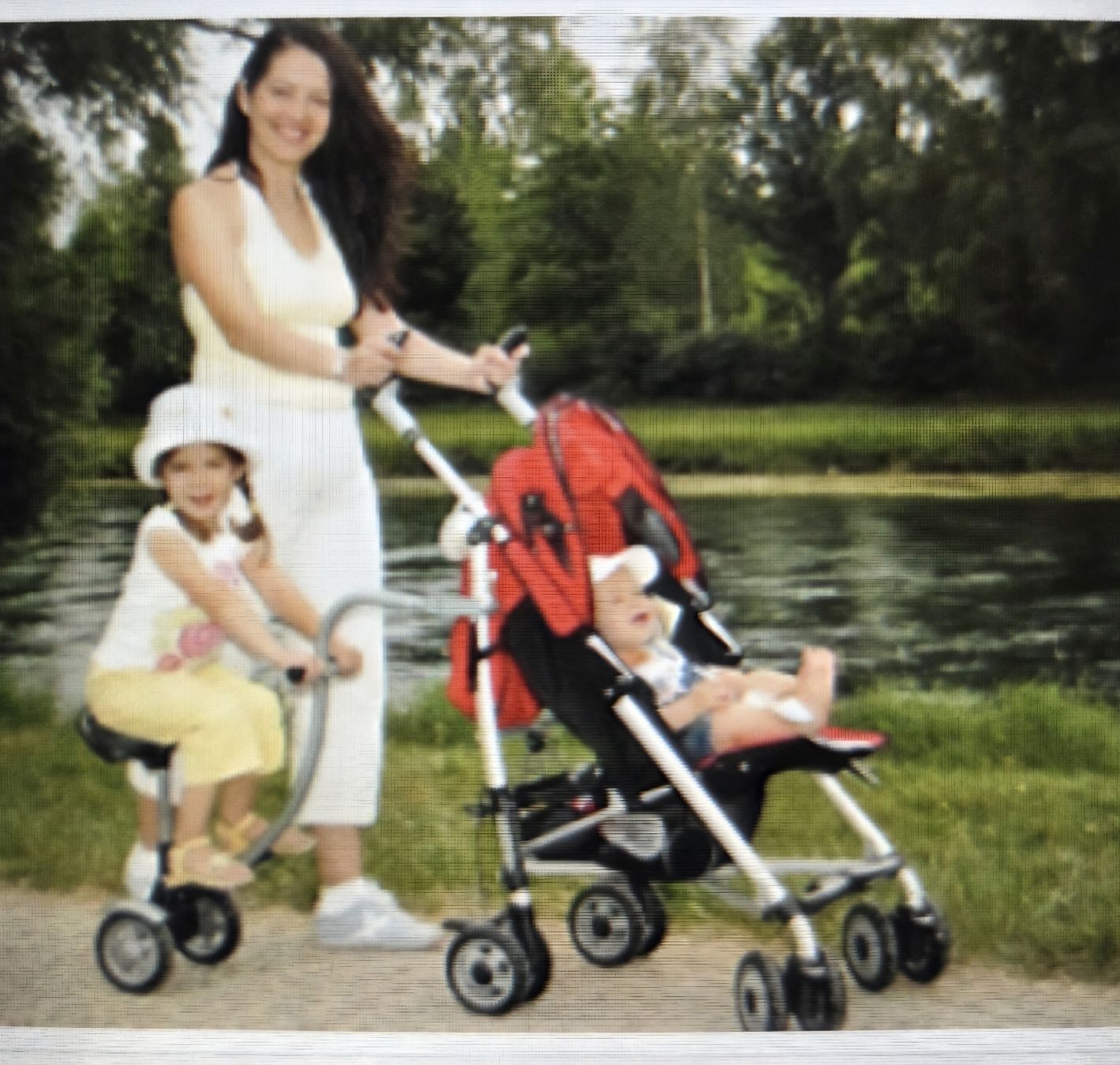 Carrozzine: Strolli Rider Buggy Board – Usato da Kölliken venduto da aninavera 5