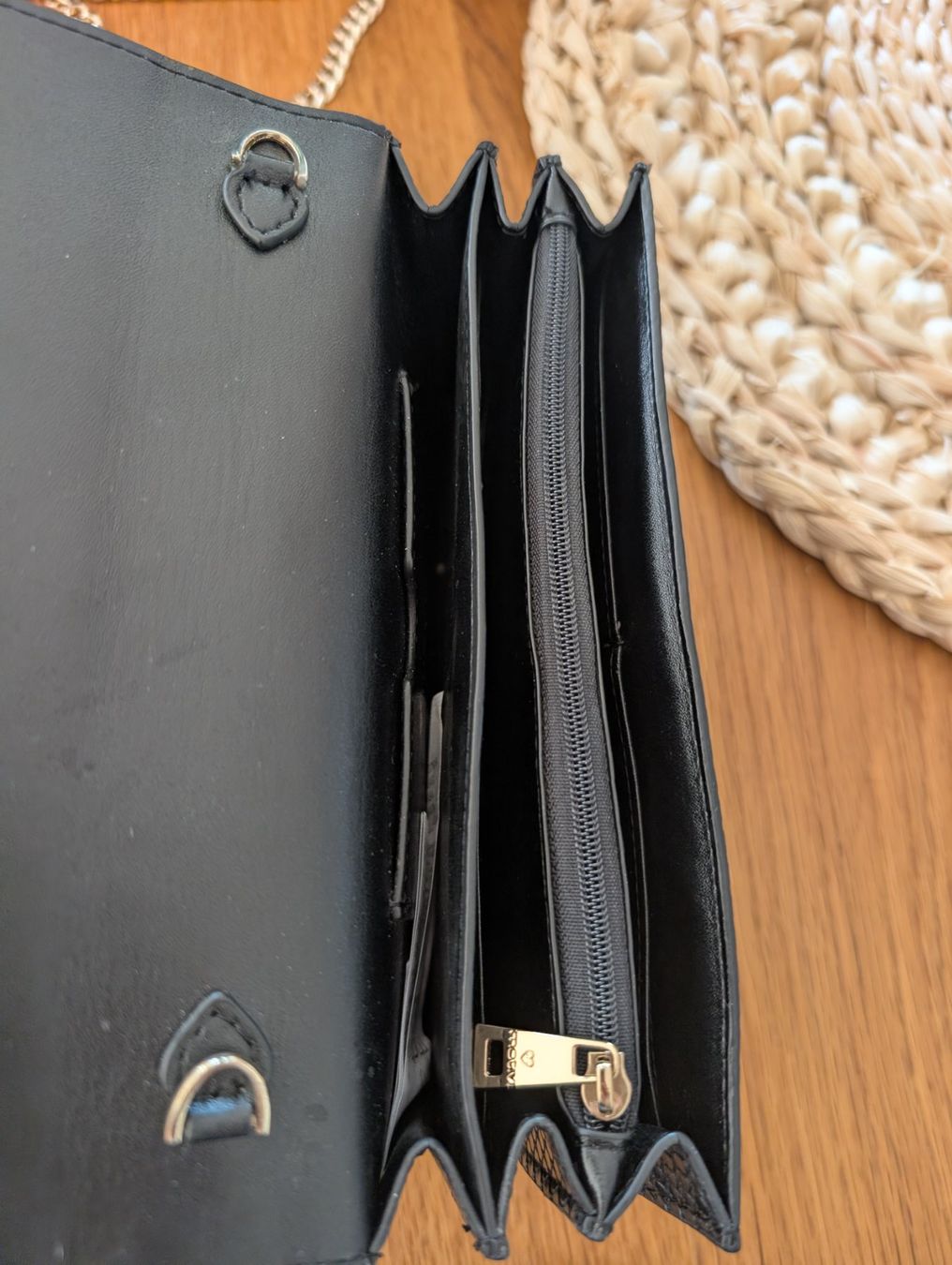 Borse da donna: Tasche inkl. Wallet von motivi – Usato da Graben venduto da Svenj86 5