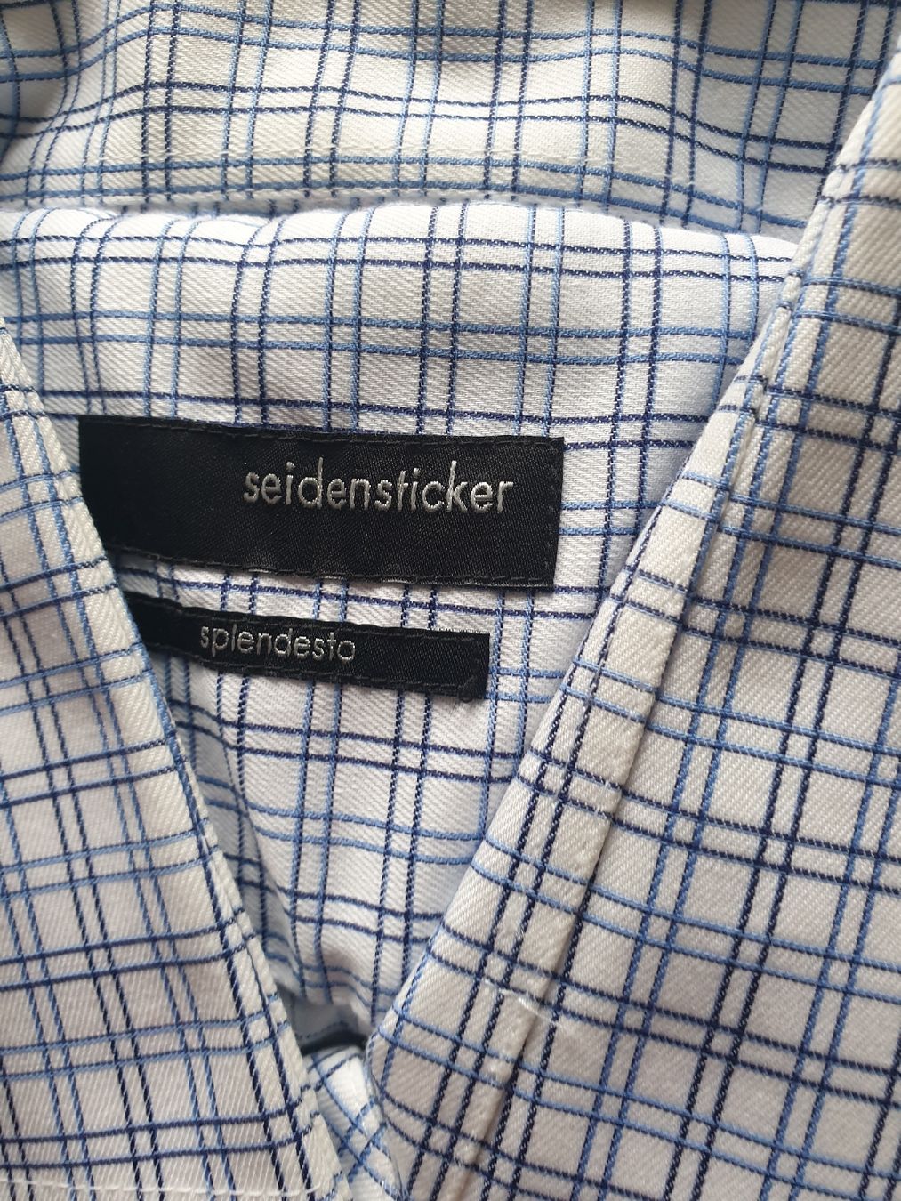 Kleiderpakete: Hemden Set Gr.L – Gebraucht aus Uster von Manu807 2