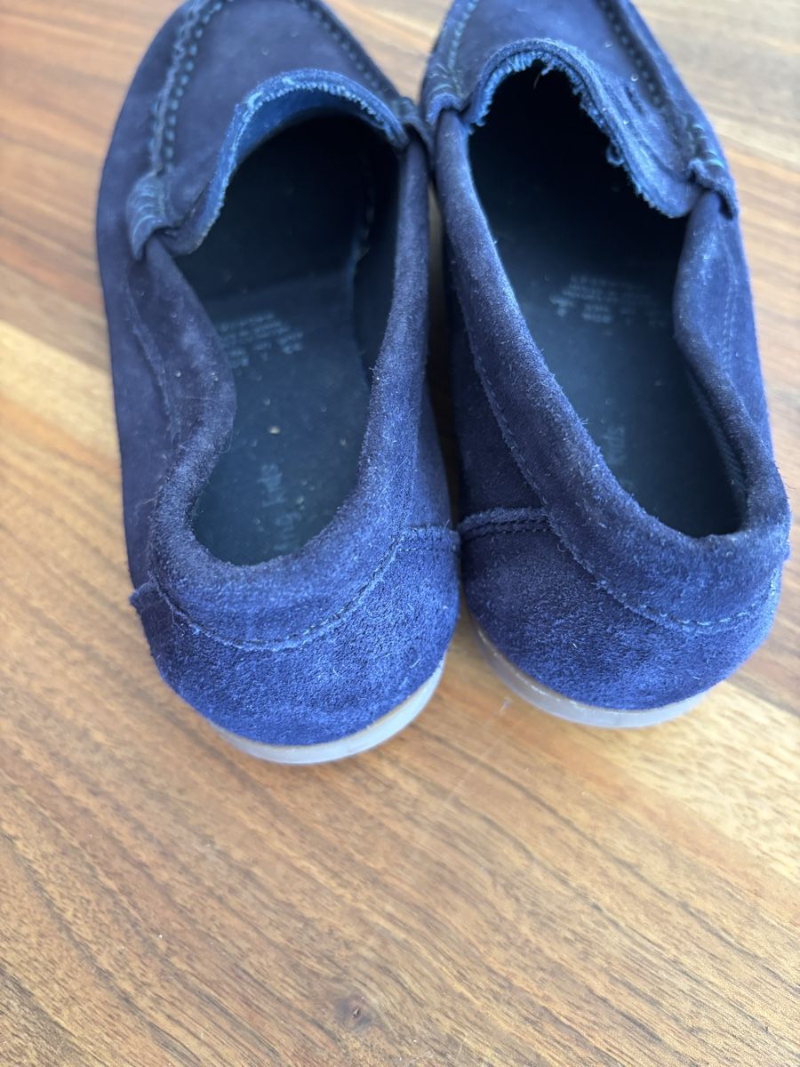 Chaussures garçon: Schuhe Gr. 33 – D'occasion à Winterthur par san_wd8j 2