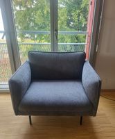 Wunderschöner neuer Sessel - sehr hochwertig!