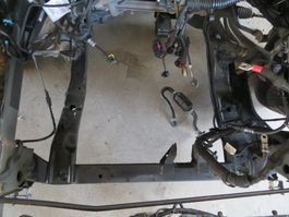 Astra J Fahrschemmel 2015 Limousine 5 Türig