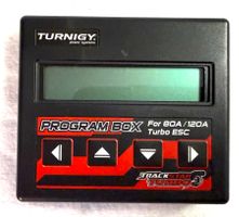 BOX DE PROGRAMMATION TURNIGY