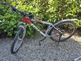 Velo, alt