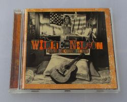 WILLIE NELSON - Milk Cow Blues
