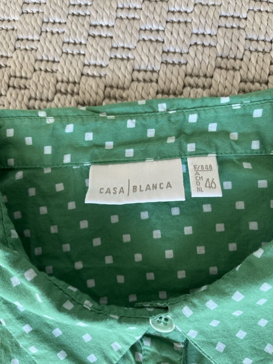 Camicette: Bluse von Casablanca, 38/40 – Usato da Solothurn venduto da Bobesch08 5