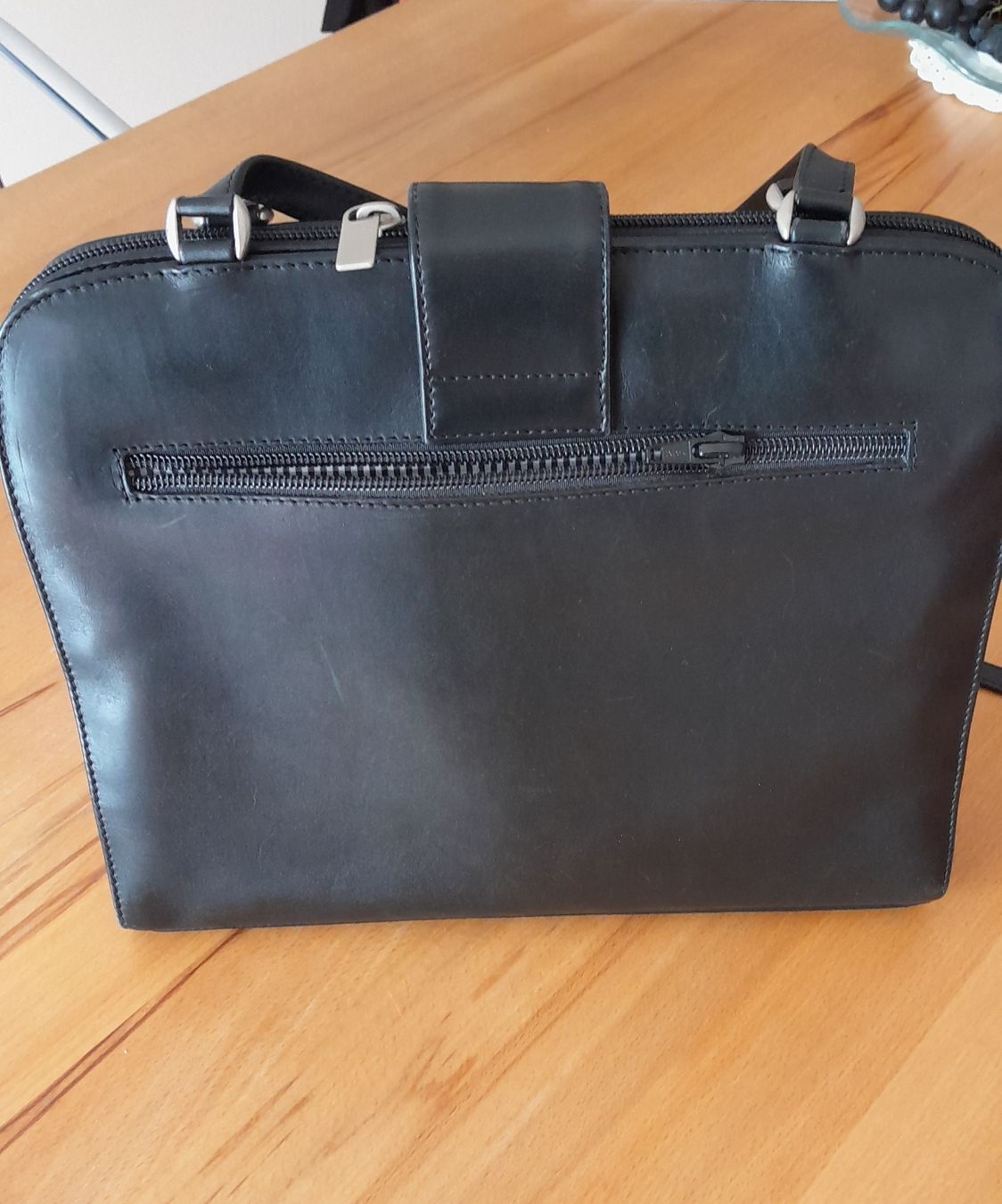 Taschen: Handtasche Leder – Gebraucht aus Innerthal von System_of_a_down 2
