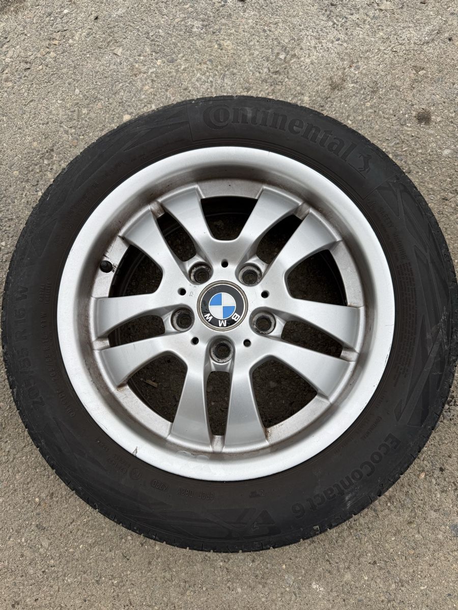 Pneumatici & Ruote complete: BMW E90 Felgen – Usato da Arboldswil venduto da Jaromunimog