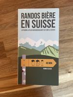 Rando Bière en Suisse: Le guide parfait pour l'été! 46
